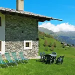 Casot Pra La Funt By Interhome * Sampeire