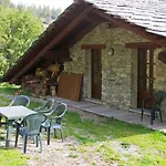 Casot Pra La Funt By Interhome Sampeire