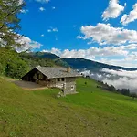 Casot Pra La Funt By Interhome Sampeire