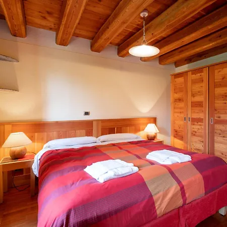 Casot Pra La Funt - Smy102 By Interhome