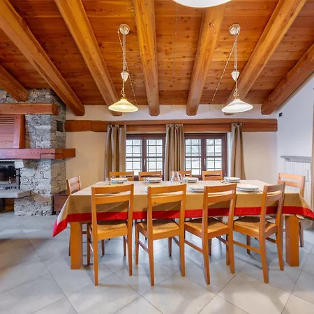 Casot Pra La Funt - Smy102 By Interhome