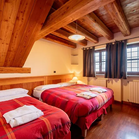 Casot Pra La Funt - Smy102 By Interhome