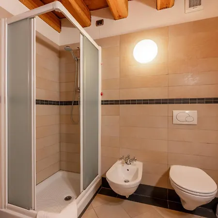 Chalet Casot Pra La Funt - Smy102 By Interhome *