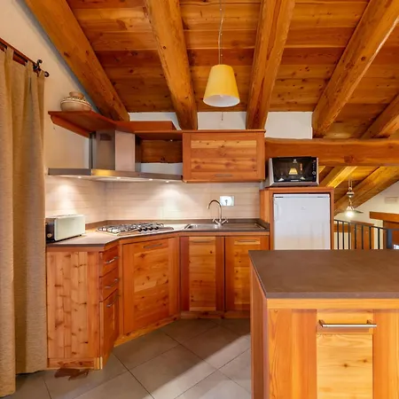Casot Pra La Funt - Smy102 By Interhome *