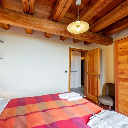 Casot Pra La Funt - Smy102 By Interhome *