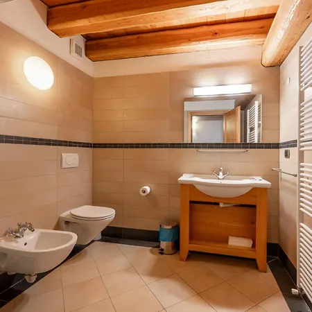 Casot Pra La Funt - Smy102 By Interhome *