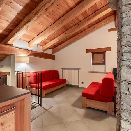 Casot Pra La Funt - Smy102 By Interhome Sampeire