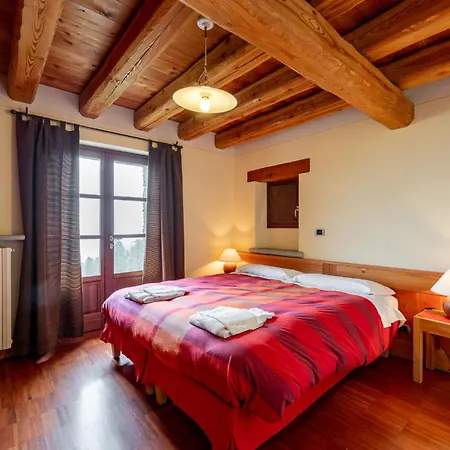 Casot Pra La Funt - Smy102 By Interhome * Sampeire