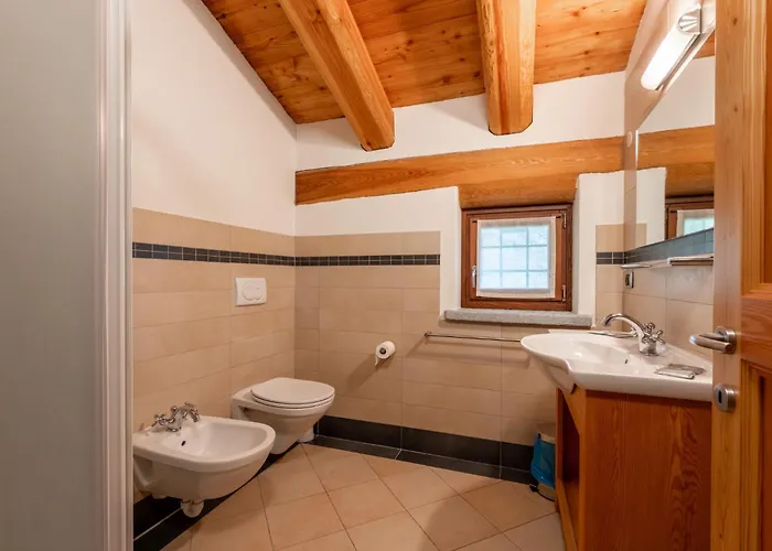 Chalet Casot Pra La Funt By Interhome Sampeire