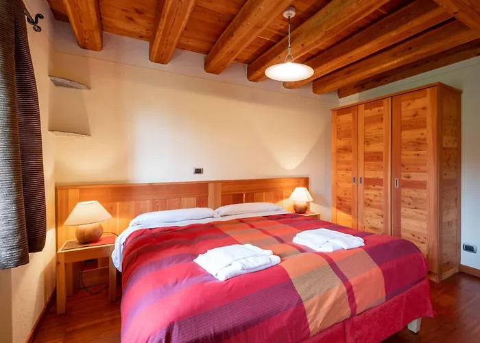 Casot Pra La Funt By Interhome