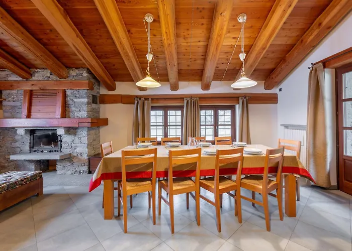 Casot Pra La Funt By Interhome
