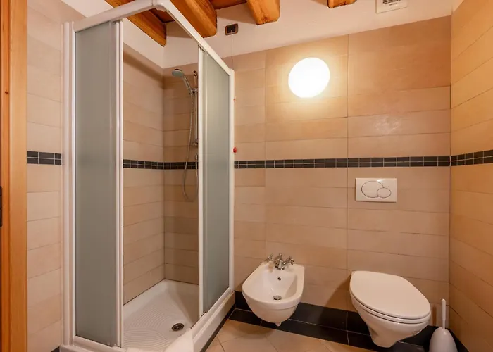 Chalet Casot Pra La Funt By Interhome *