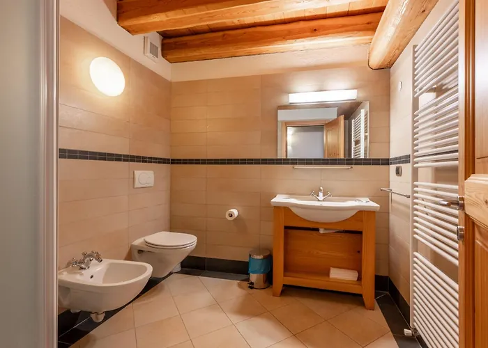 Casot Pra La Funt By Interhome *