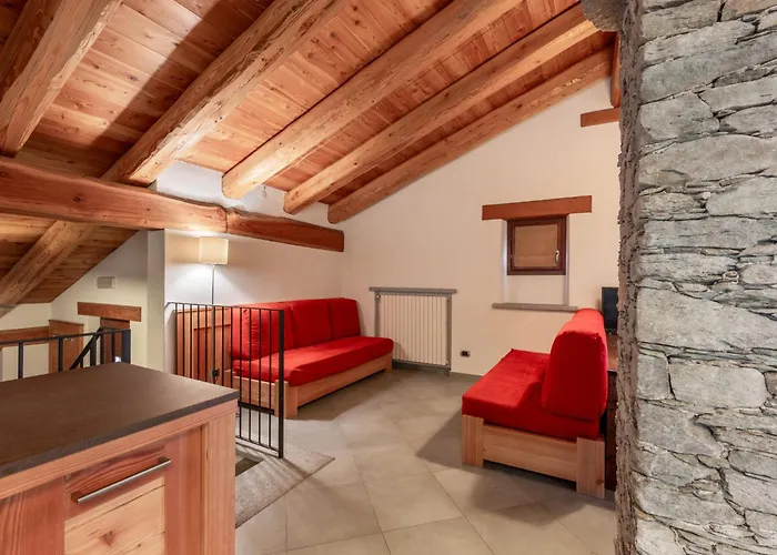Casot Pra La Funt By Interhome Sampeire