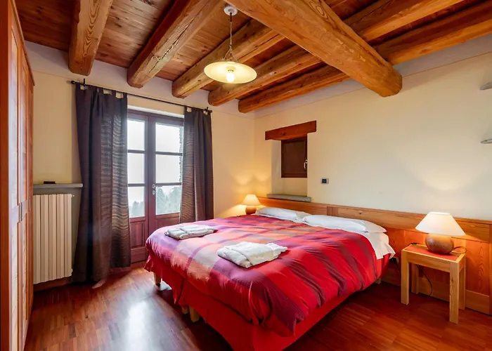 Casot Pra La Funt By Interhome * Sampeire